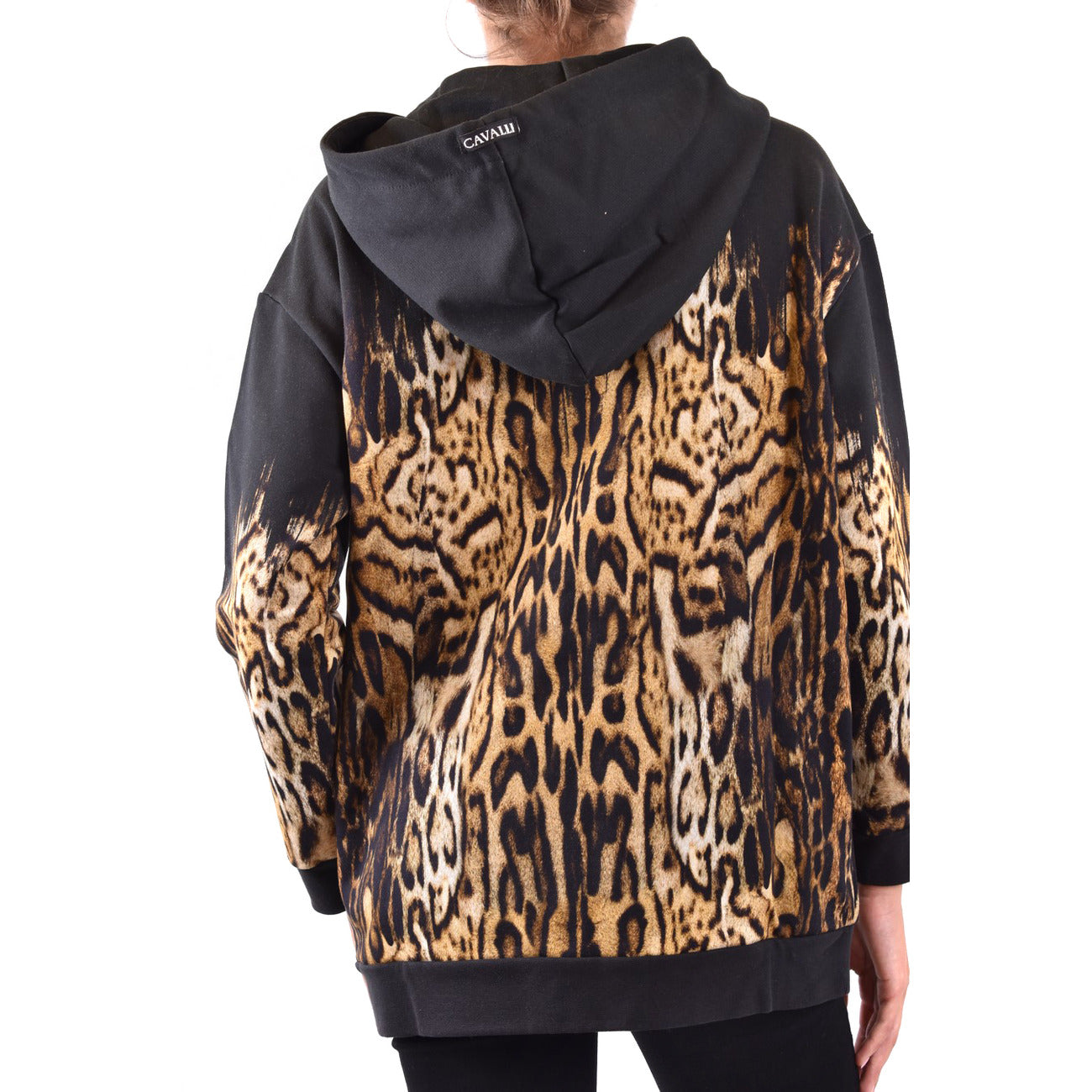 Roberto Cavalli - Roberto Cavalli Mikina Dámská