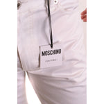 Moschino - Moschino Bermudy Pánské