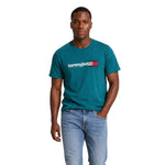 Tommy Hilfiger Jeans - Tommy Hilfiger Jeans Tričko Pánské