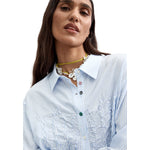 Desigual - Desigual Košile Dámská