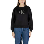 Calvin Klein Jeans - Calvin Klein Jeans Mikina Dámská