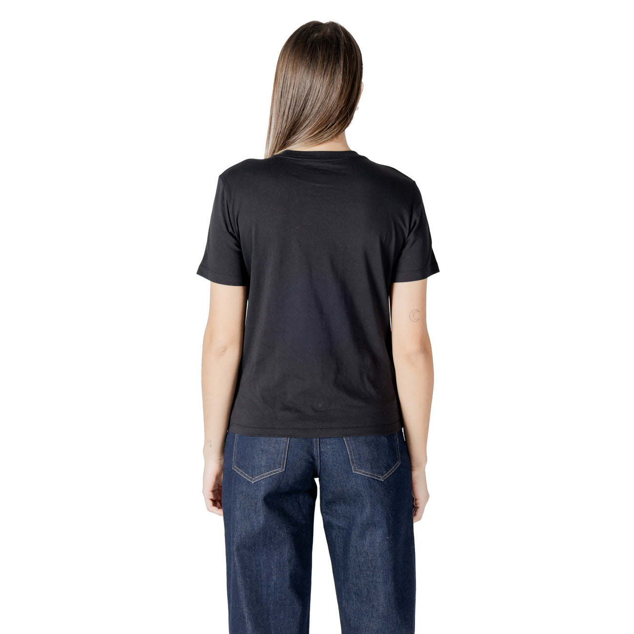 Calvin Klein Jeans - Calvin Klein Jeans Tričko Dámské