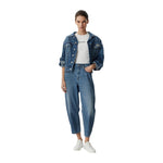 Calvin Klein Jeans - Calvin Klein Jeans Džíny Dámské