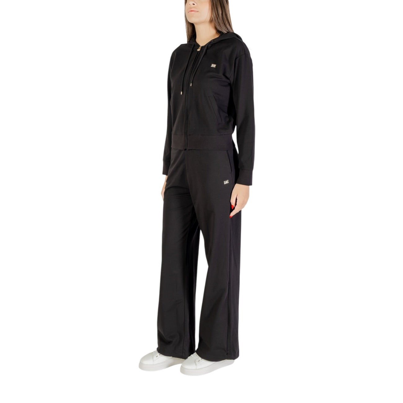 Ea7 - Ea7 Women's Jumpsuit