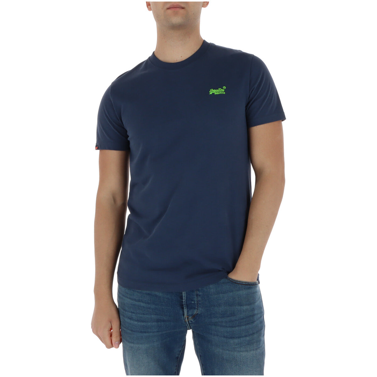 Superdry - Superdry Tričko Pánské