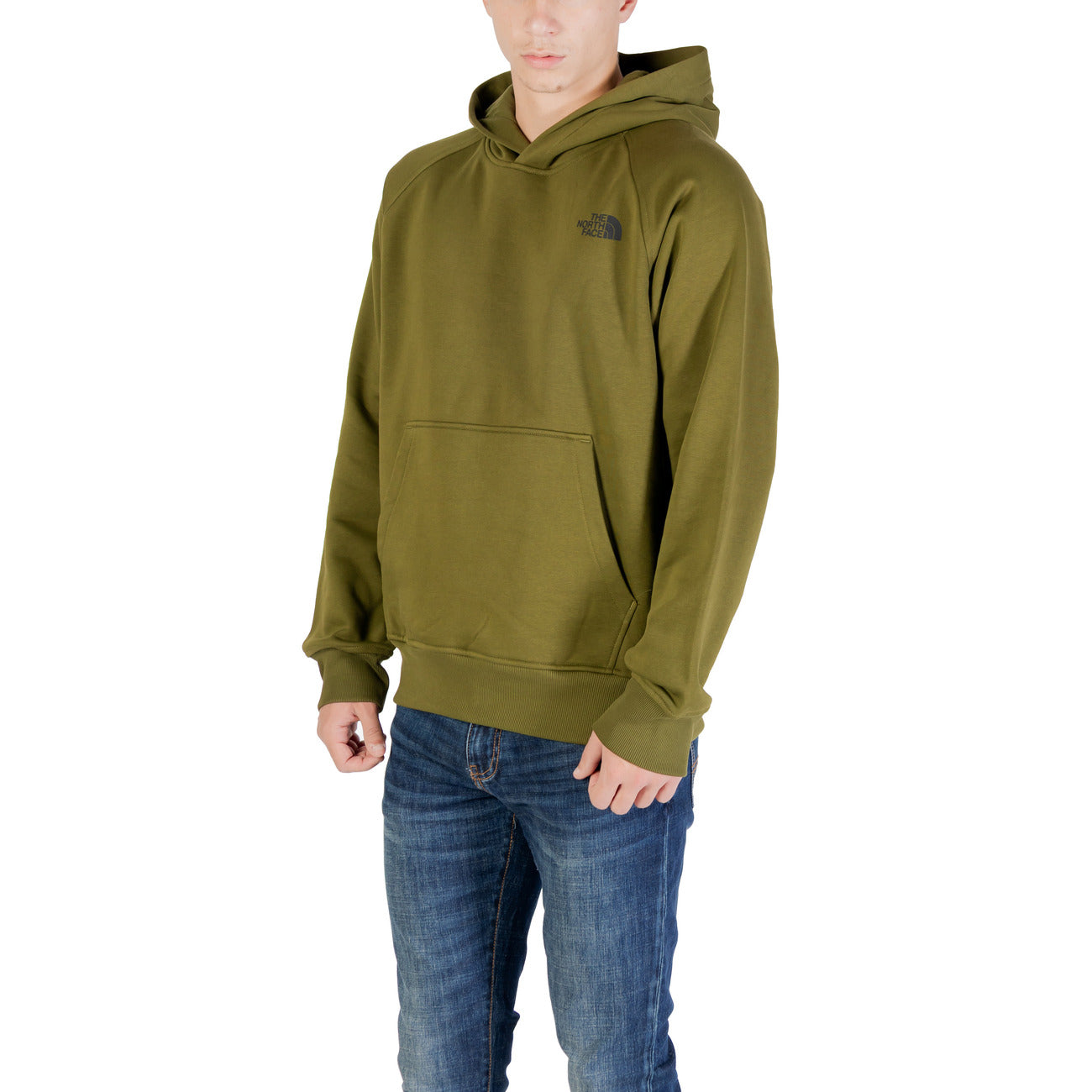 The North Face - The North Face Mikina Pánská