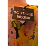 Boutique Moschino - Boutique Moschino šaty Dámské