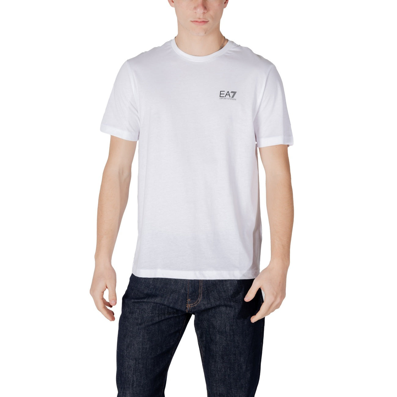 Ea7 - Ea7 Men's T-Shirt