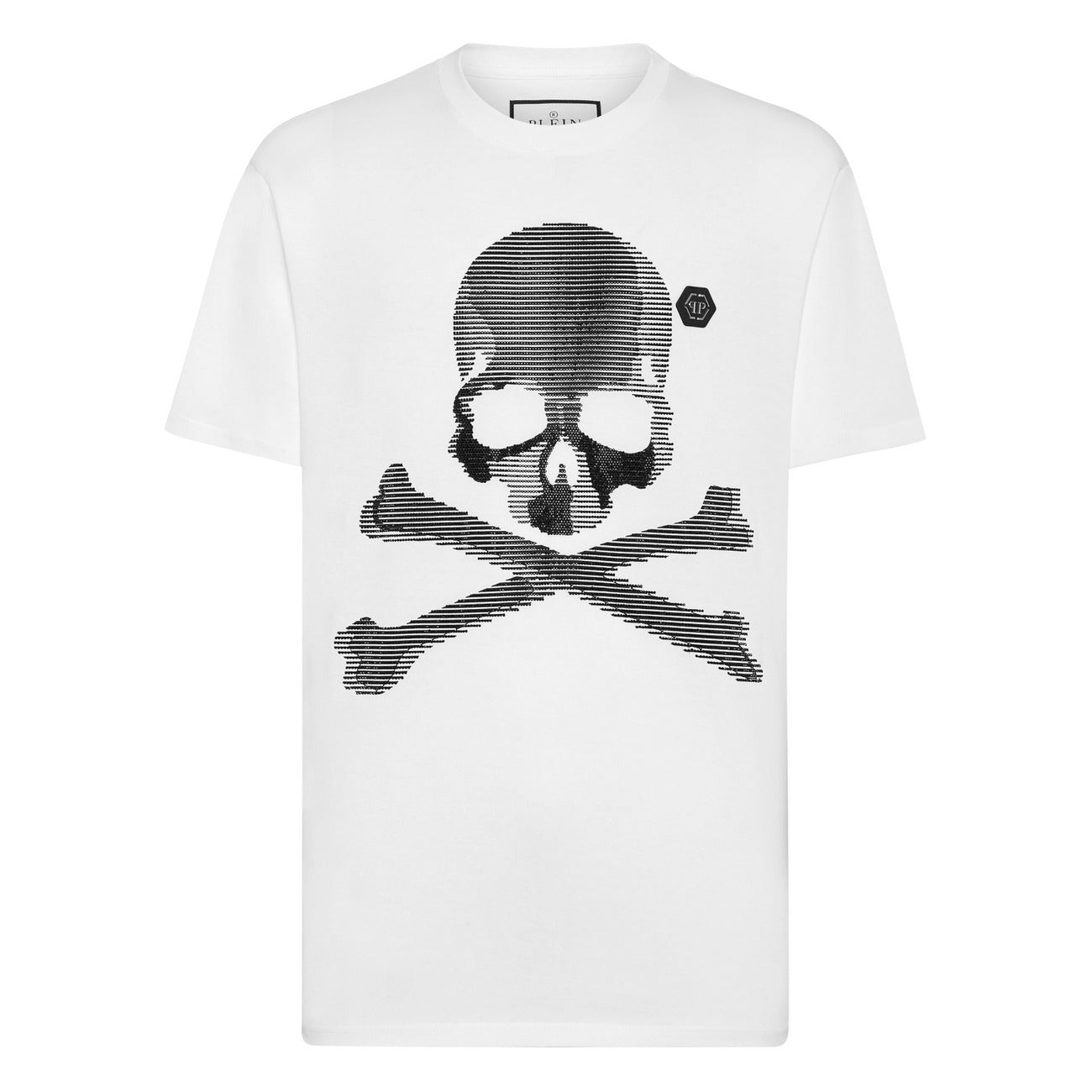Philipp Plein - Philipp Plein Tričko Pánské