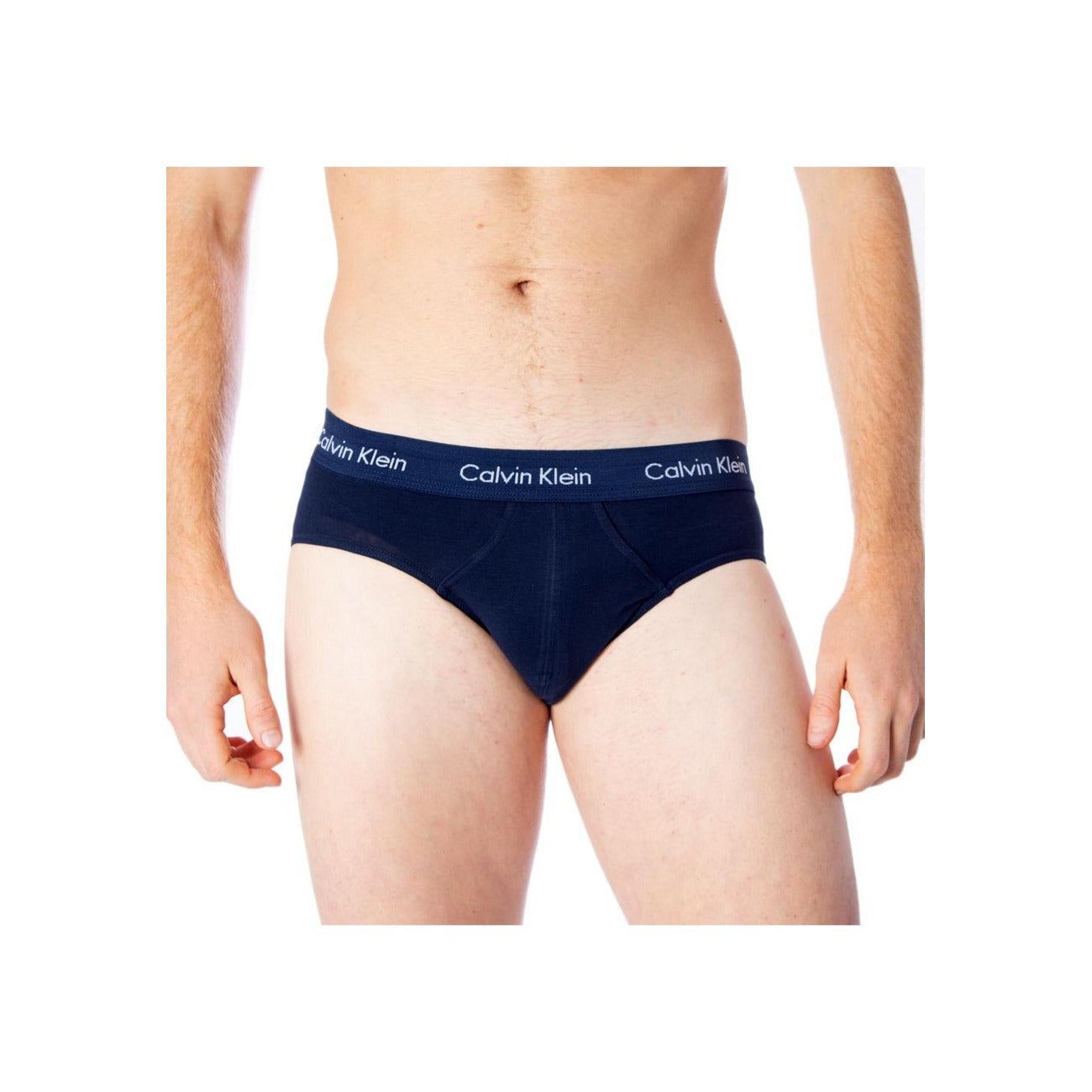 Calvin Klein Underwear - Calvin Klein Underwear Spodní Prádlo Pánské