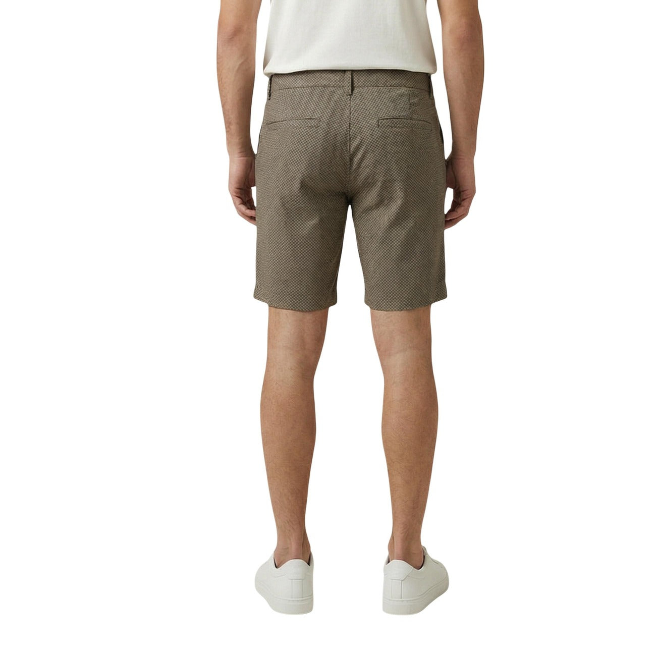 Armani Exchange - Armani Exchange Men's Bermuda Shorts
