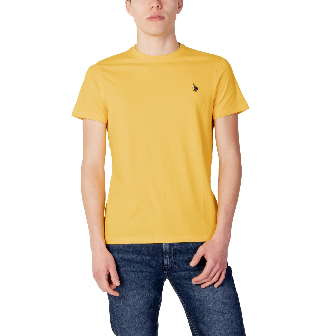 U.s. Polo Assn. - U.s. Polo Assn. Tričko Pánské