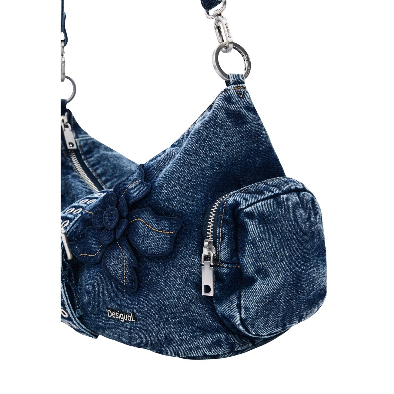 Desigual - Desigual Kabelka Dámská