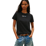 Tommy Hilfiger Jeans - Tommy Hilfiger Jeans Tričko Dámské