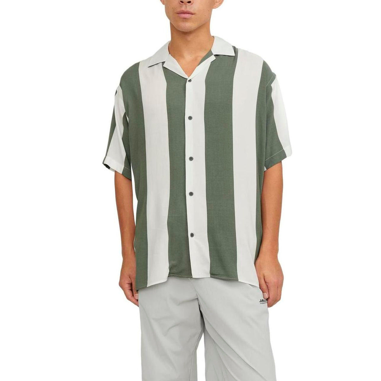 Jack & Jones - Jack & Jones Košile Pánská