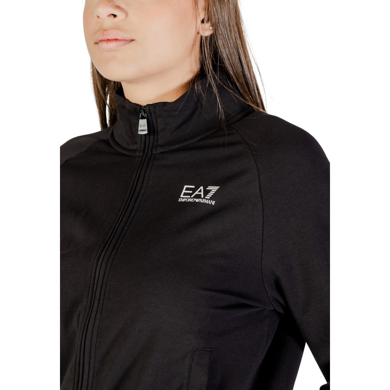 Ea7 - Ea7 Women's Jumpsuit