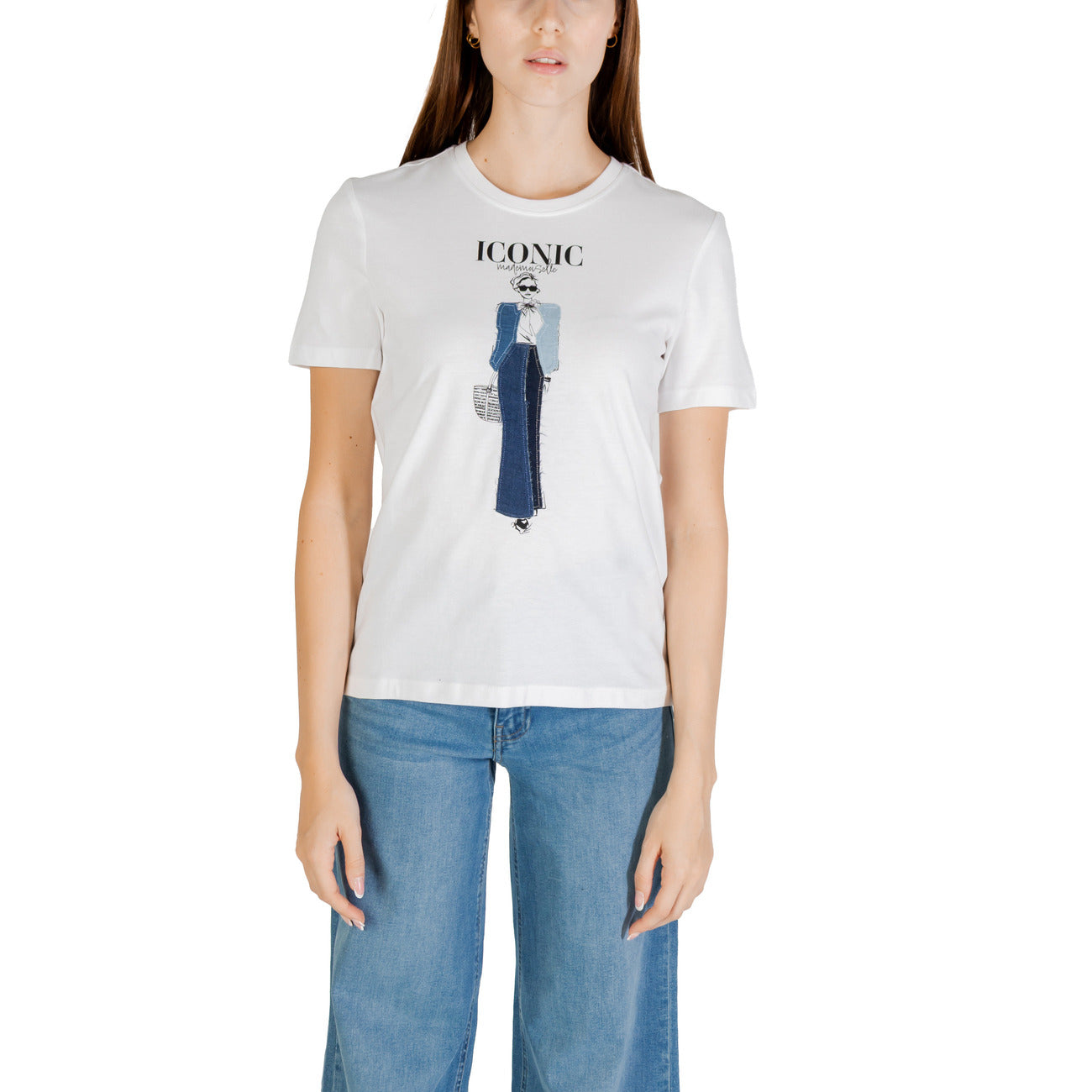 Only - Only Women's T-Shirt