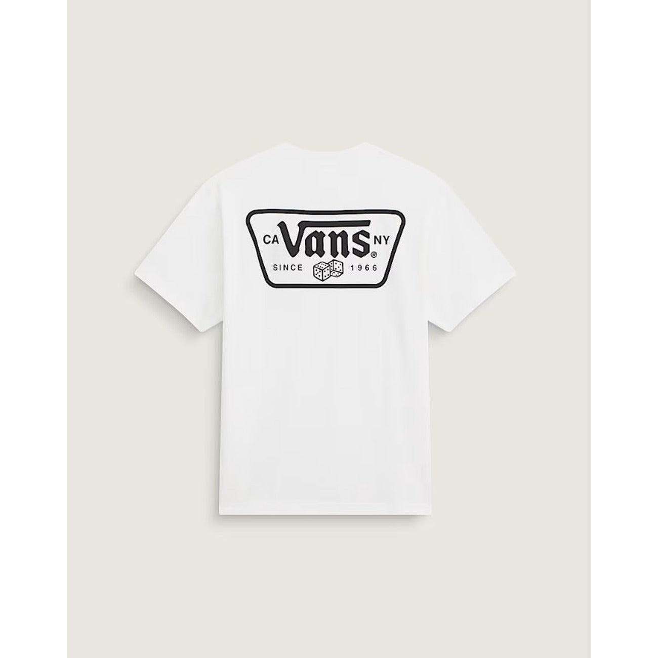 Vans - Vans Tričko Pánské
