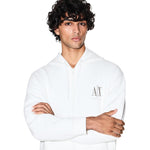 Armani Exchange - Armani Exchange Mikina Pánská