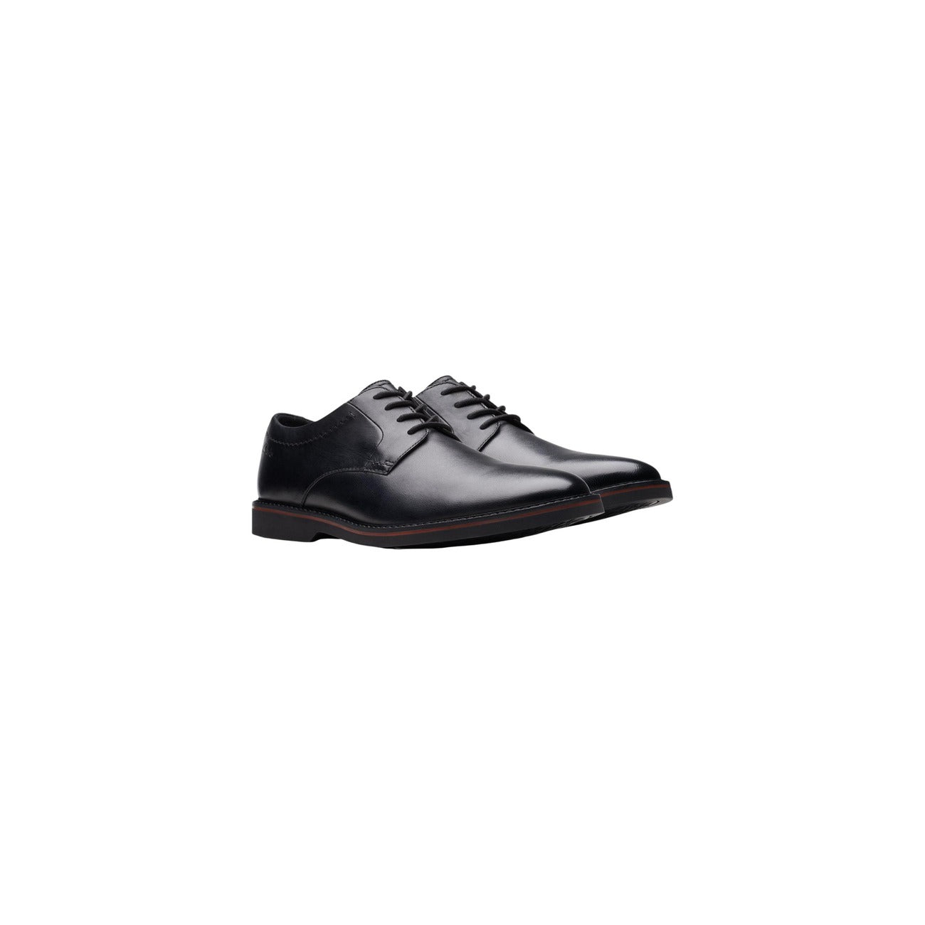 Clarks - Clarks Men Lace Ups Shoes