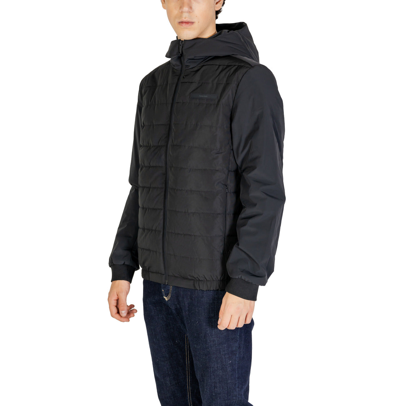 Calvin Klein Jeans - Calvin Klein Jeans Větrovka Pánská