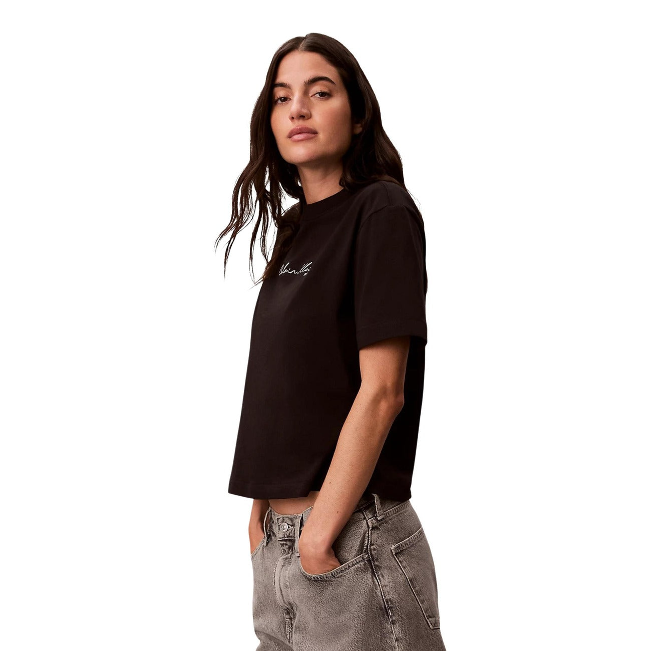 Calvin Klein Jeans - Calvin Klein Jeans Tričko Dámské