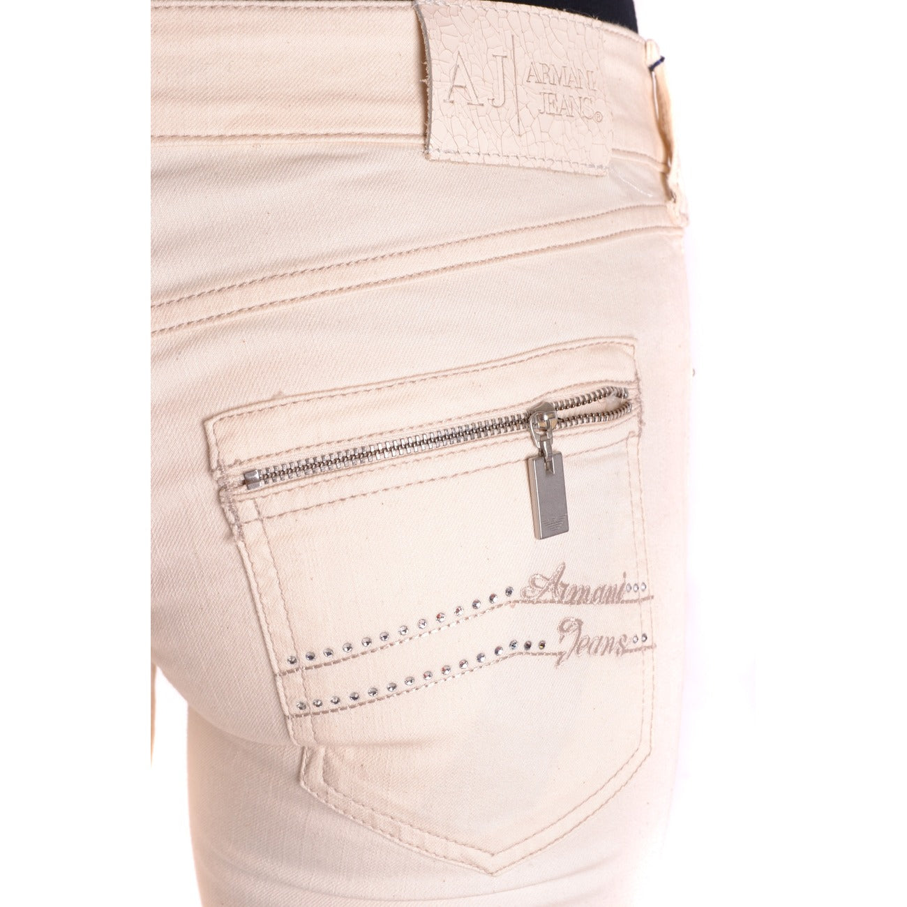 Armani Jeans - Armani Jeans Džíny Dámské