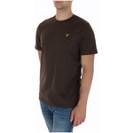 Lyle & Scott - Lyle & Scott Tričko Pánské