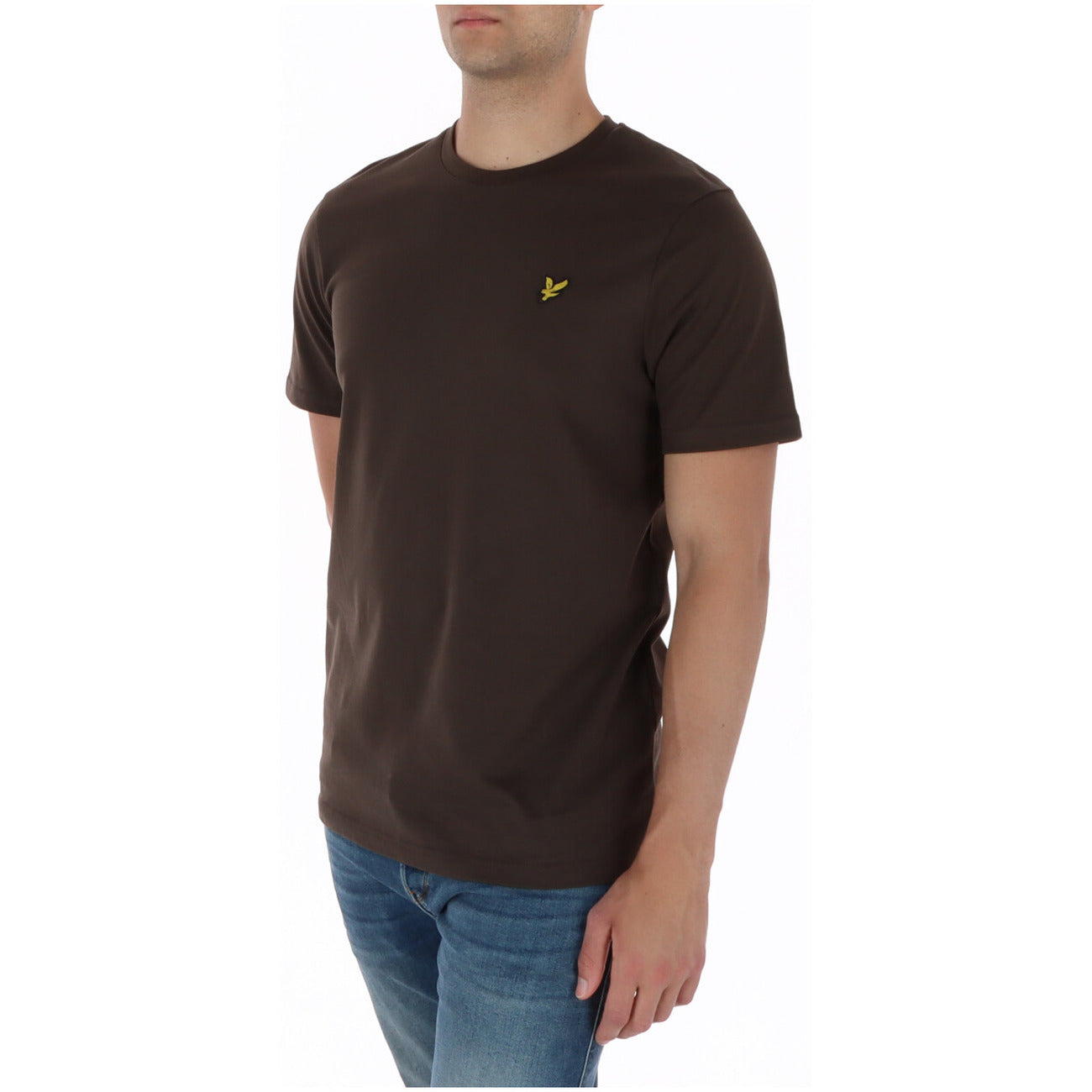 Lyle & Scott - Lyle & Scott Tričko Pánské