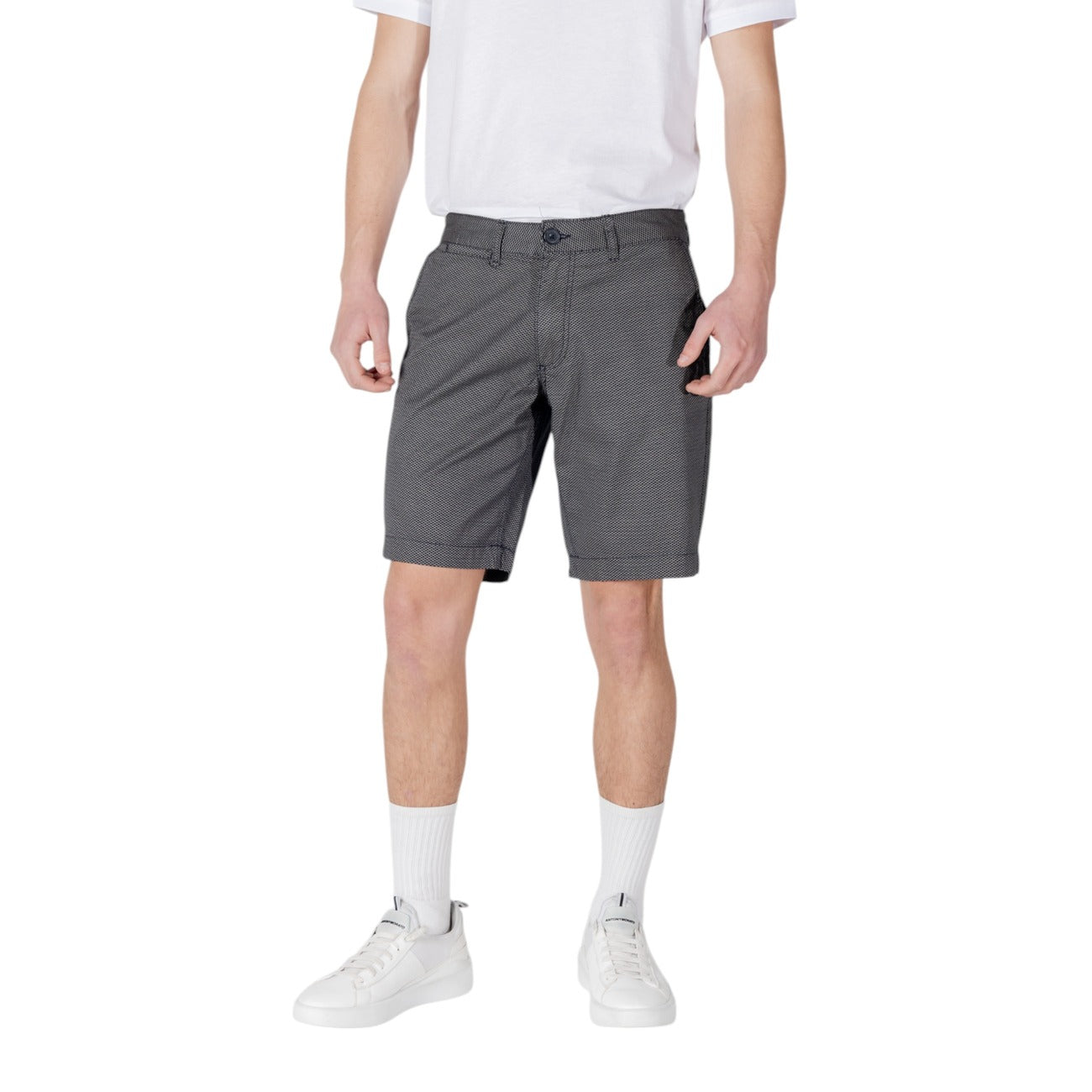Armani Exchange - Armani Exchange Men's Bermuda Shorts