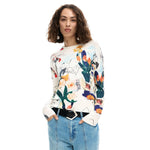 Desigual - Desigual Svetr Dámský