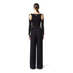 Elisabetta Franchi - Elisabetta Franchi Kalhoty Dámské