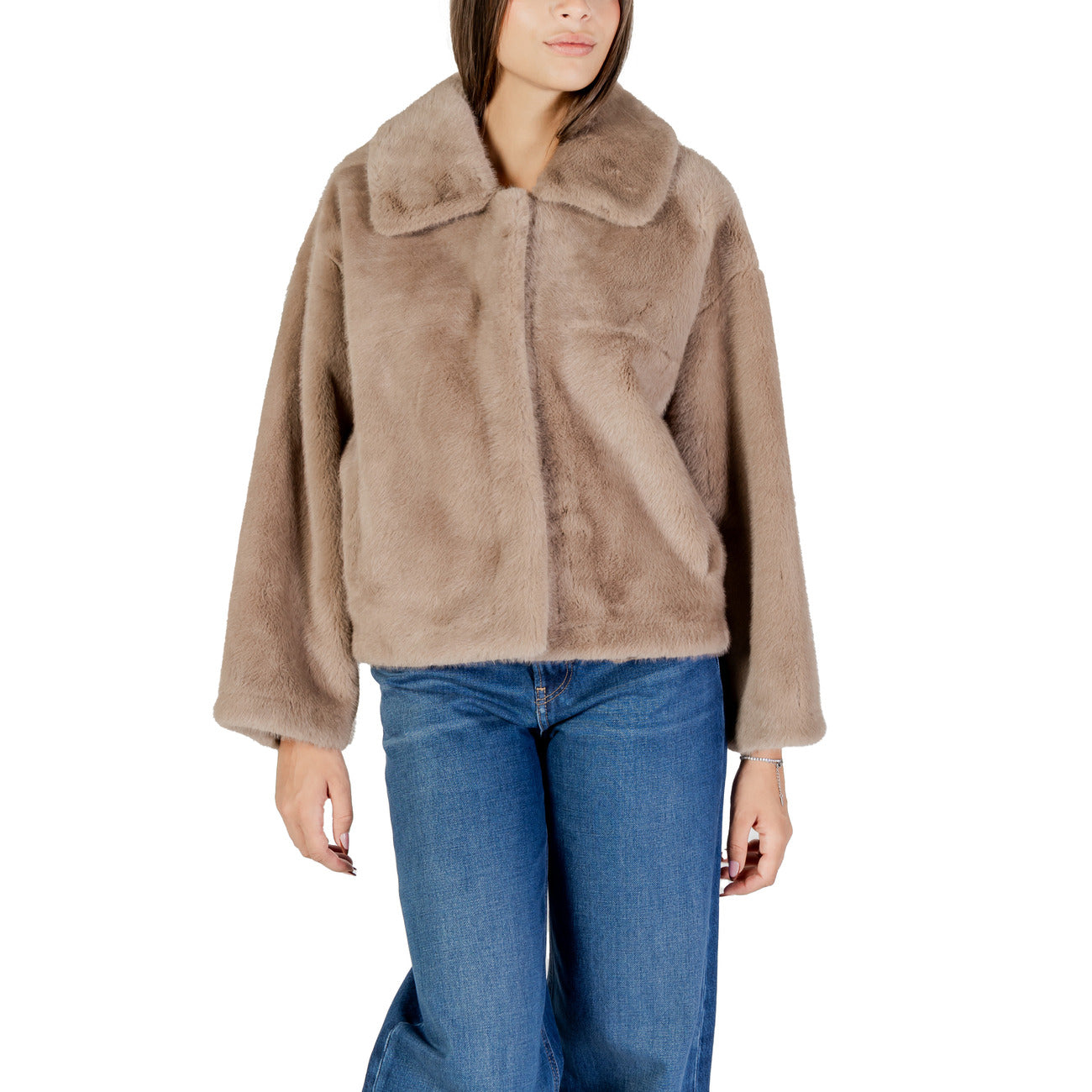 Choral - Choral Coat Women's