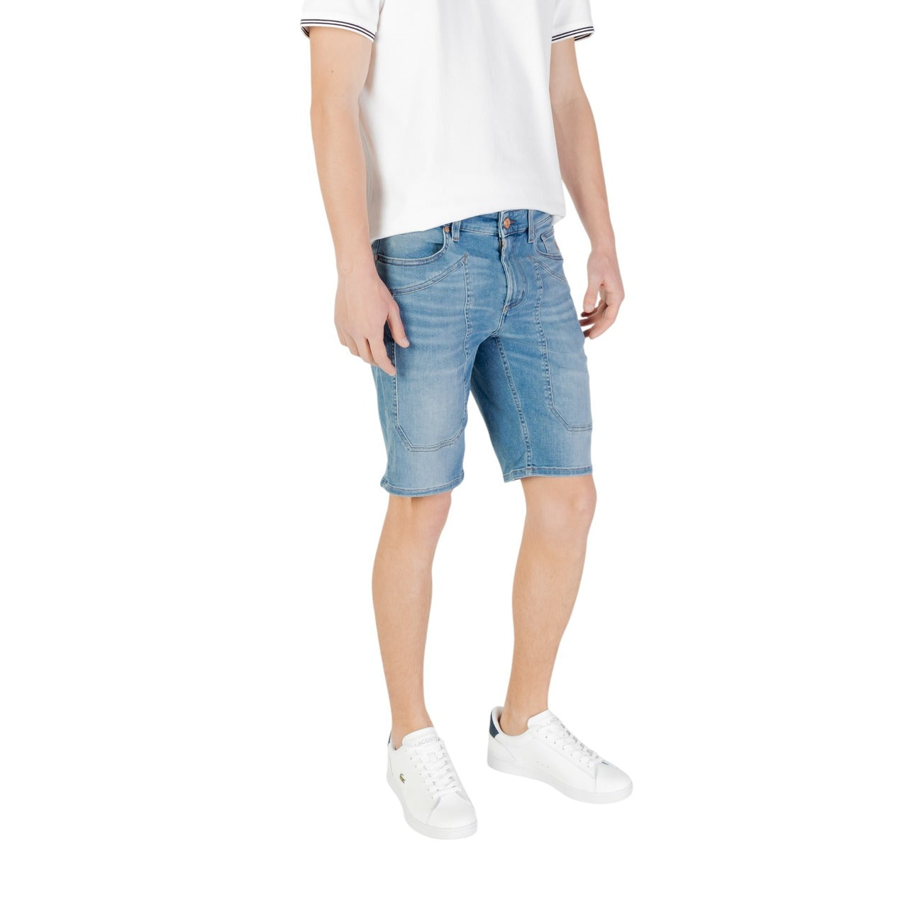 Jeckerson - Jeckerson Bermudy Pánské