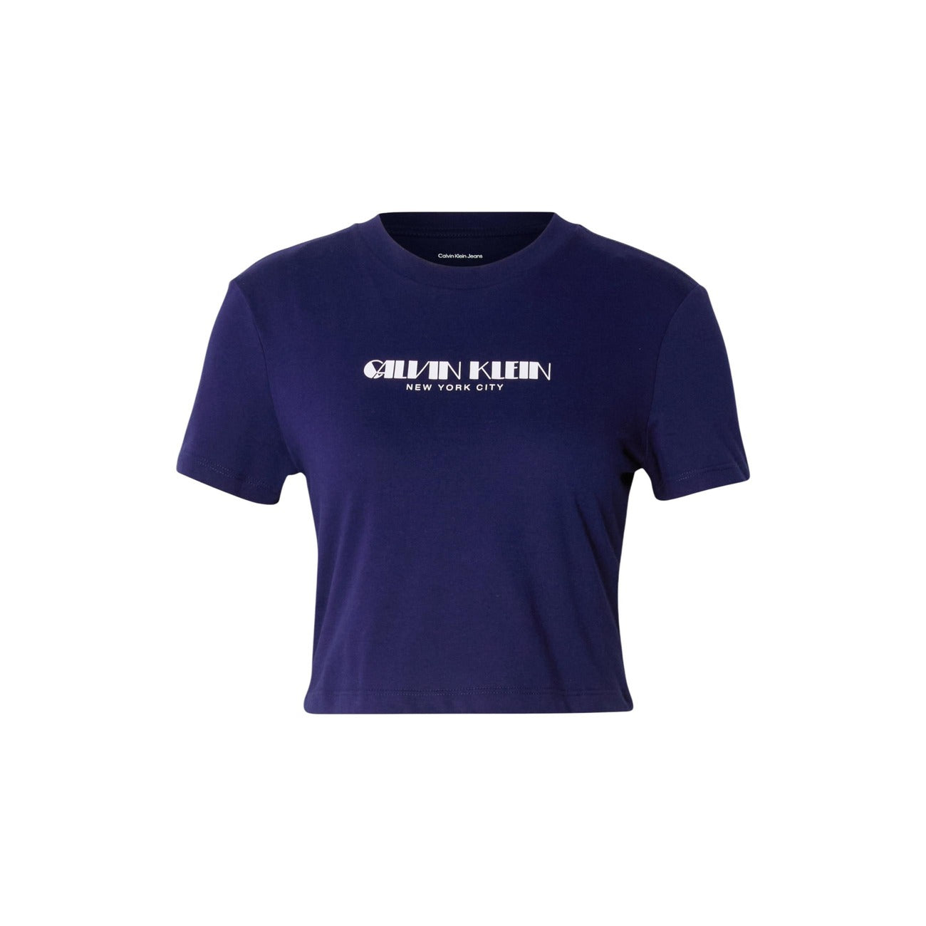 Calvin Klein Jeans - Calvin Klein Jeans Vršek Dámský