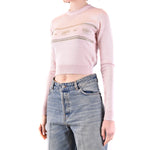 Chiara Ferragni - Chiara Ferragni Women's Sweater