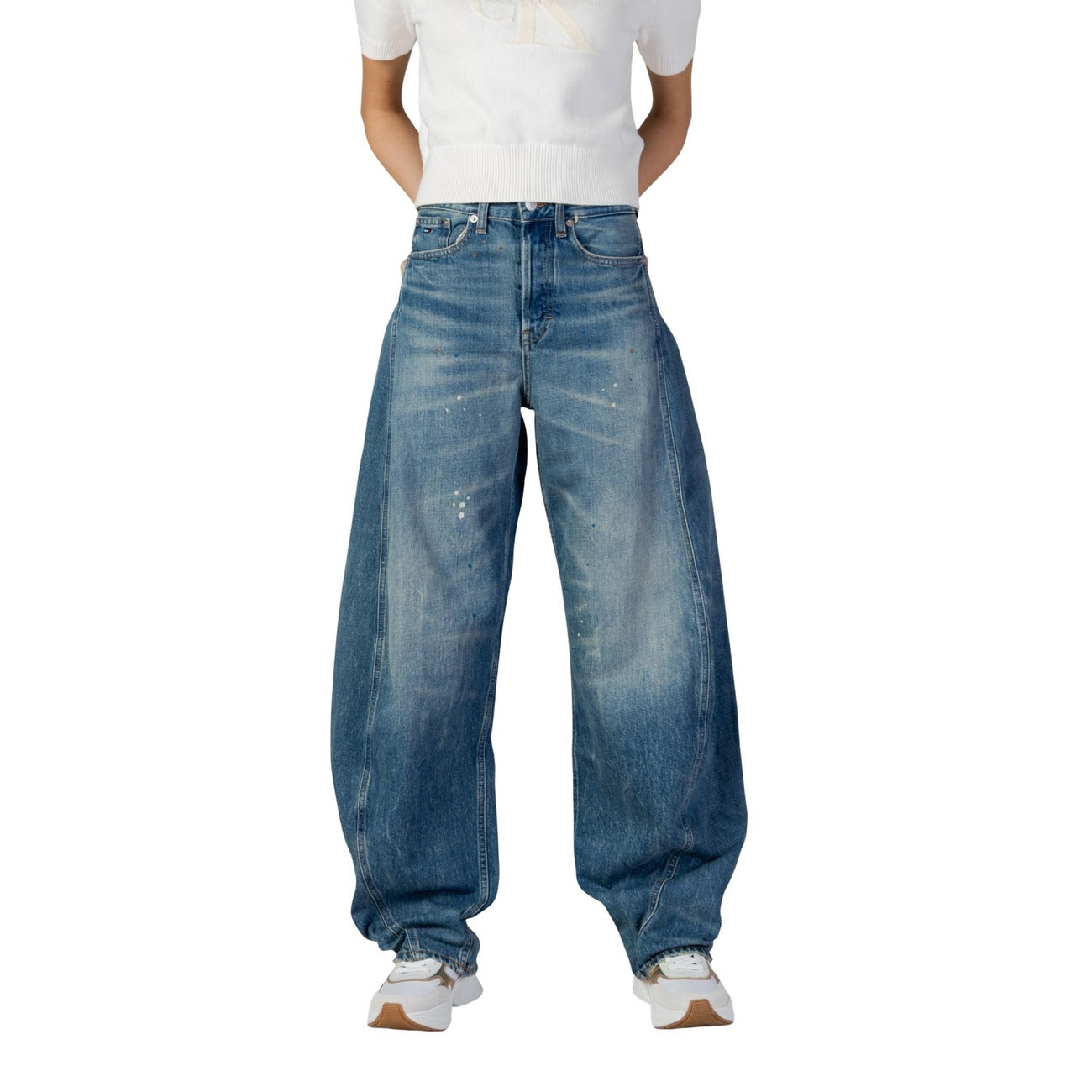 Tommy Hilfiger Jeans - Tommy Hilfiger Jeans Džíny Dámské