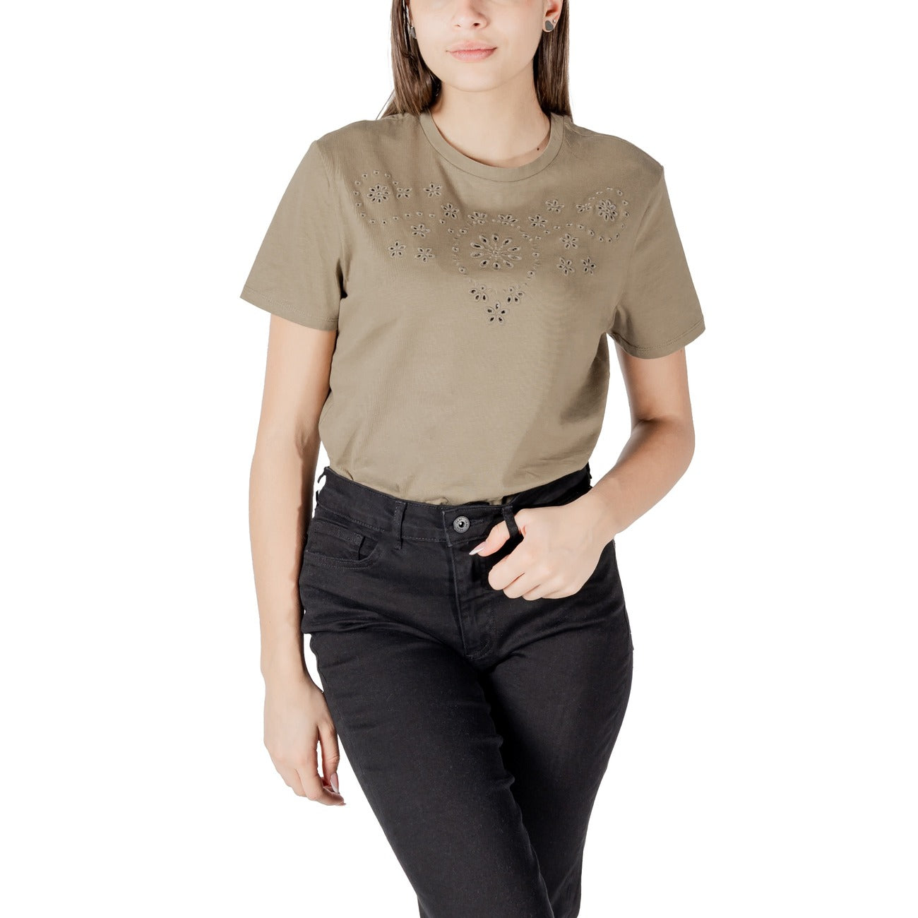 Jacqueline De Yong - Jacqueline De Yong Women's T-shirt