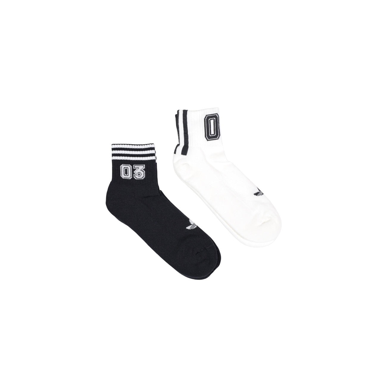 Adidas Originals – Men's Short Socks
