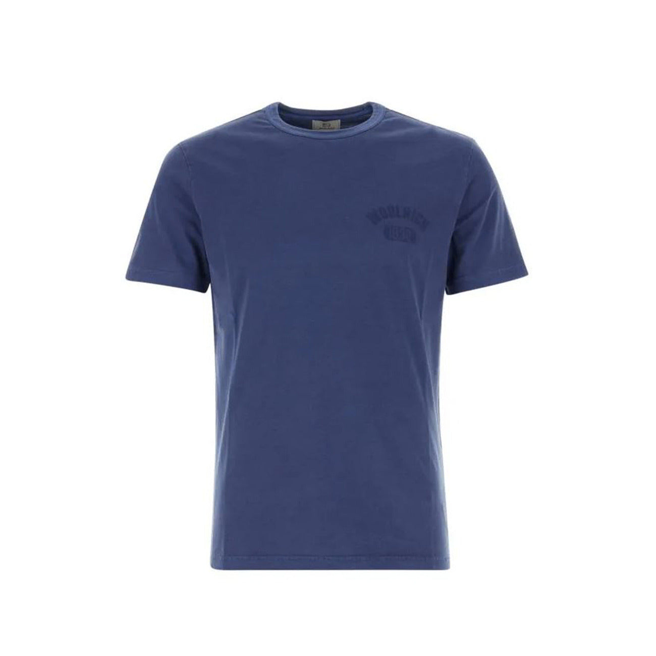 Woolrich - Woolrich Tričko Pánské
