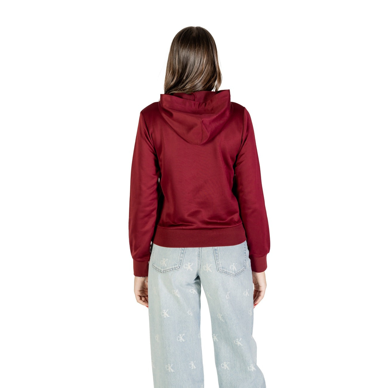 Calvin Klein - Calvin Klein Mikina Dámská