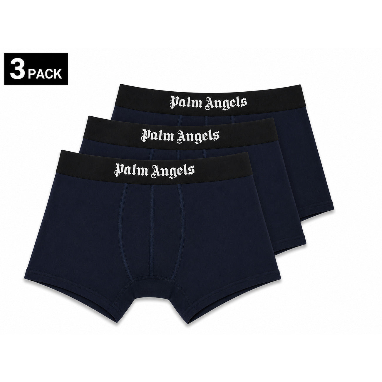Palm Angels - Palm Angels Spodní Prádlo Pánské