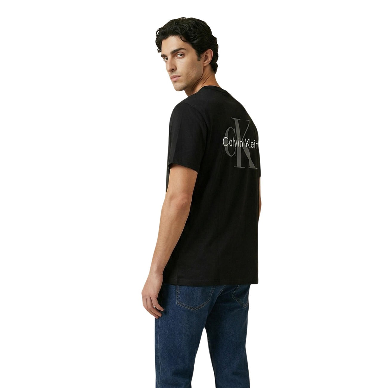 Calvin Klein Jeans - Calvin Klein Jeans Men's T-shirt
