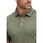 Tommy Hilfiger - Tommy Hilfiger Men's Polo