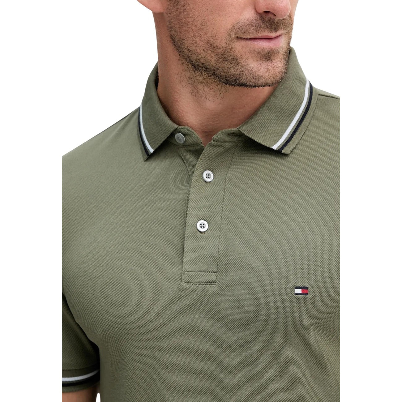Tommy Hilfiger - Tommy Hilfiger Men's Polo