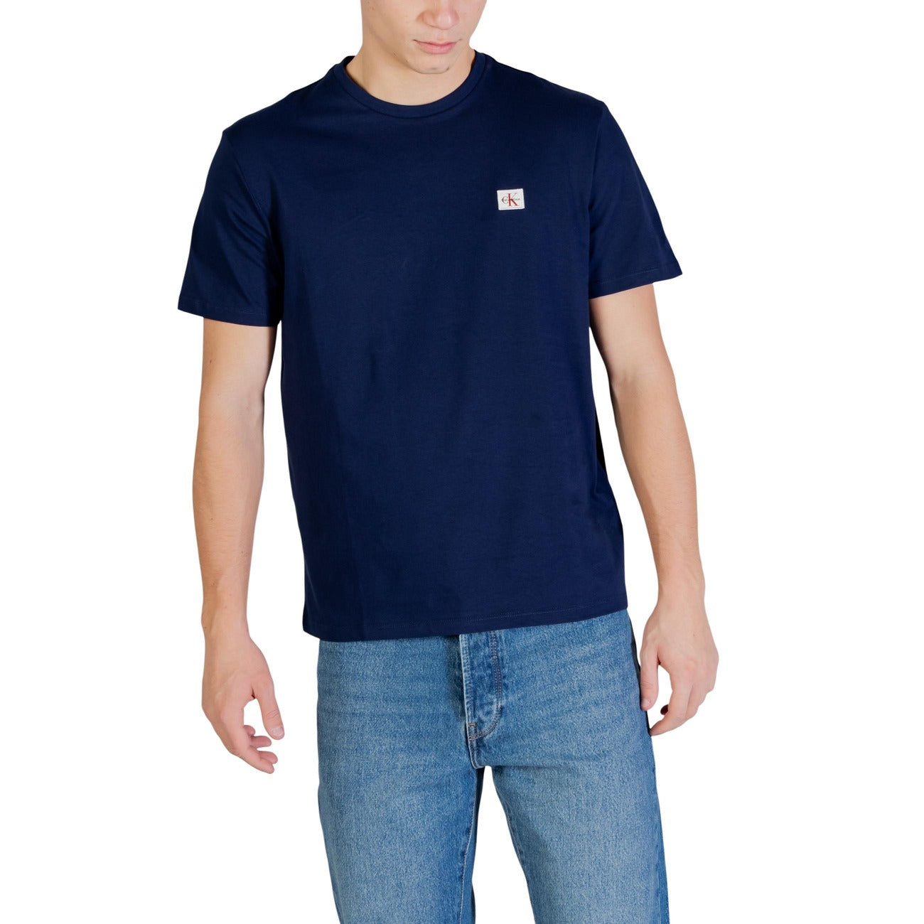 Calvin Klein Jeans - Calvin Klein Jeans Tričko Pánské