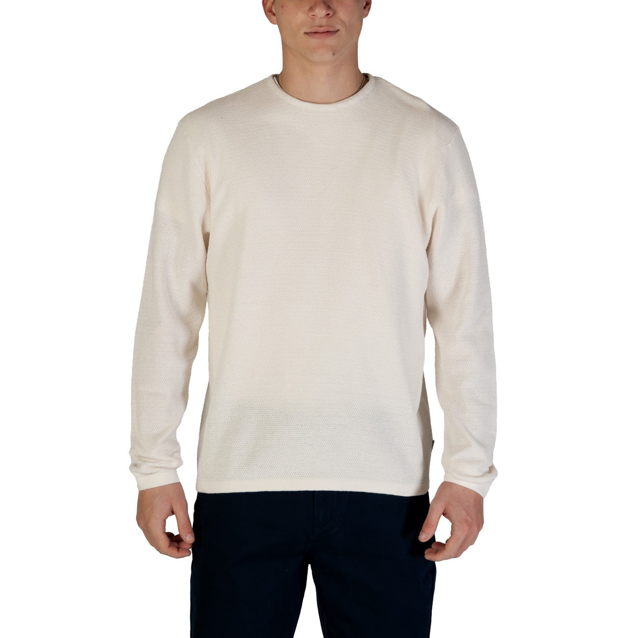 Jack & Jones - Jack & Jones Svetr Pánský