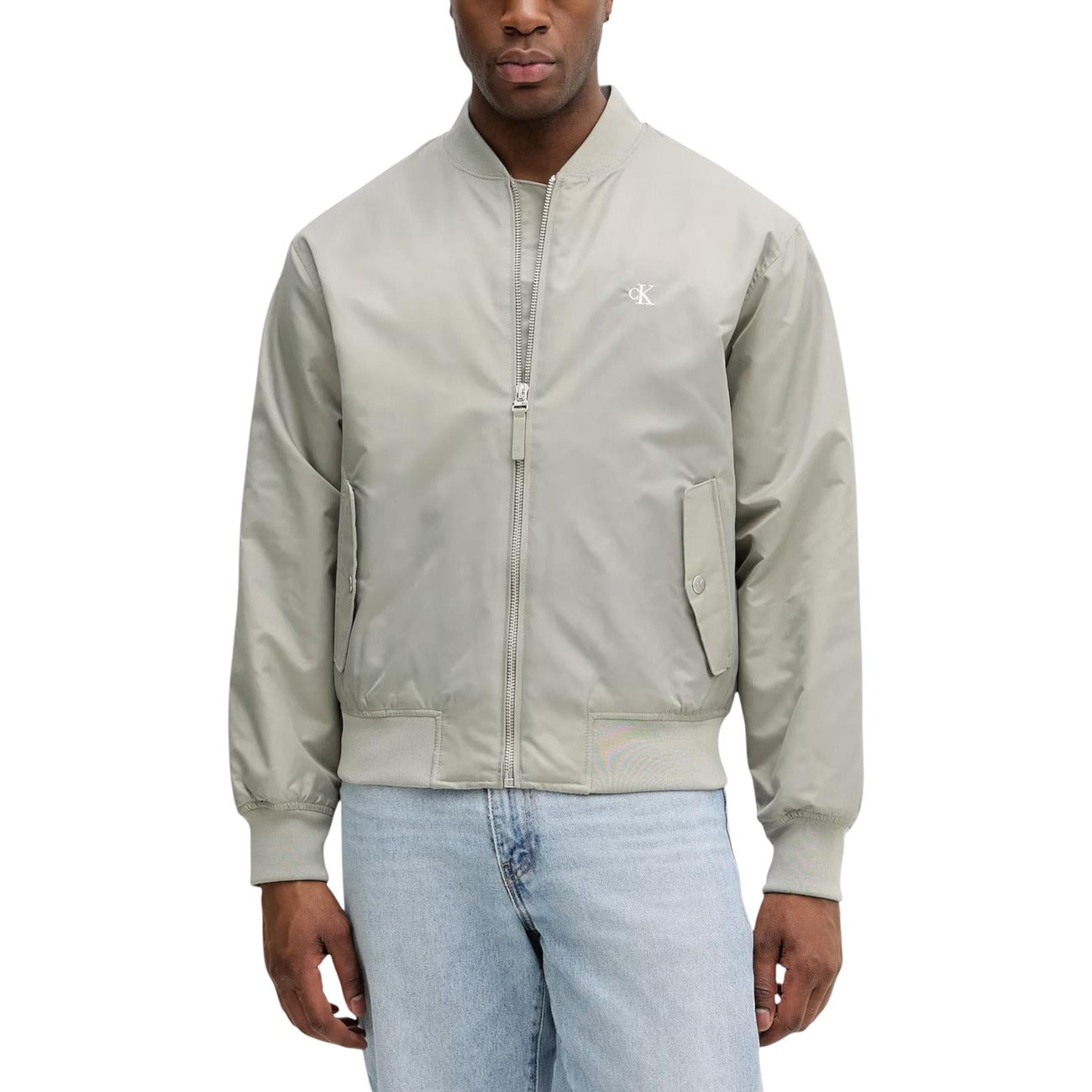 Calvin Klein Jeans - Calvin Klein Jeans Men's Jacket