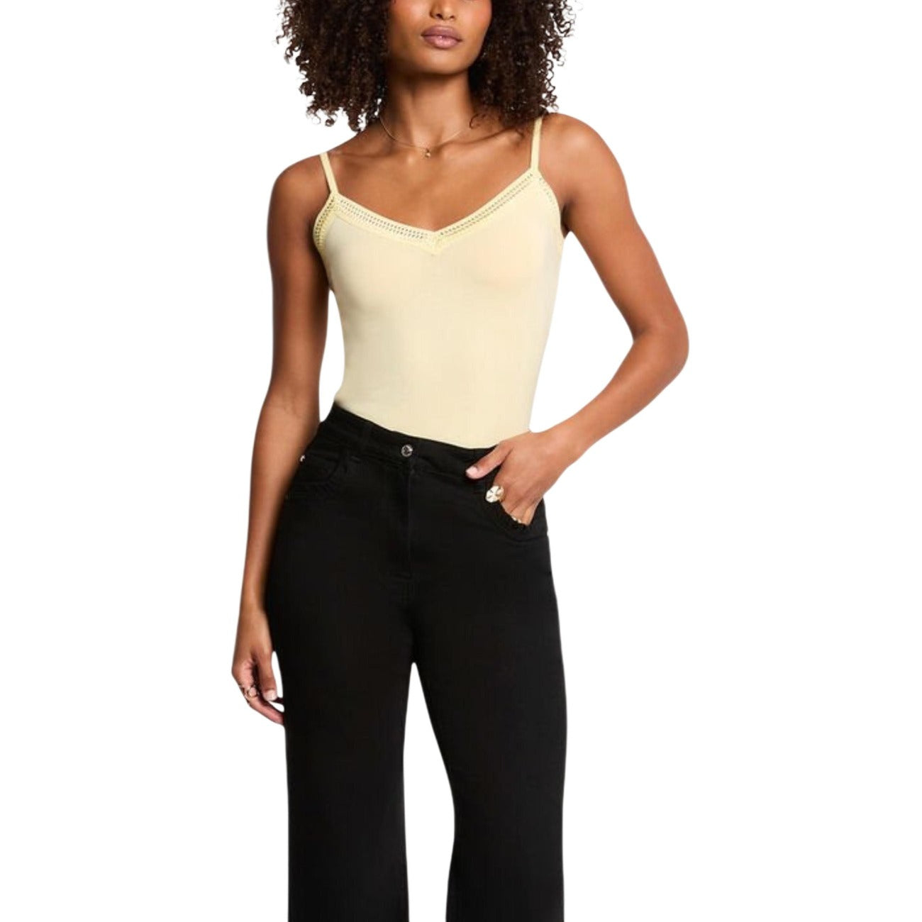 Morgan De Toi - Morgan De Toi Women's Tank Top