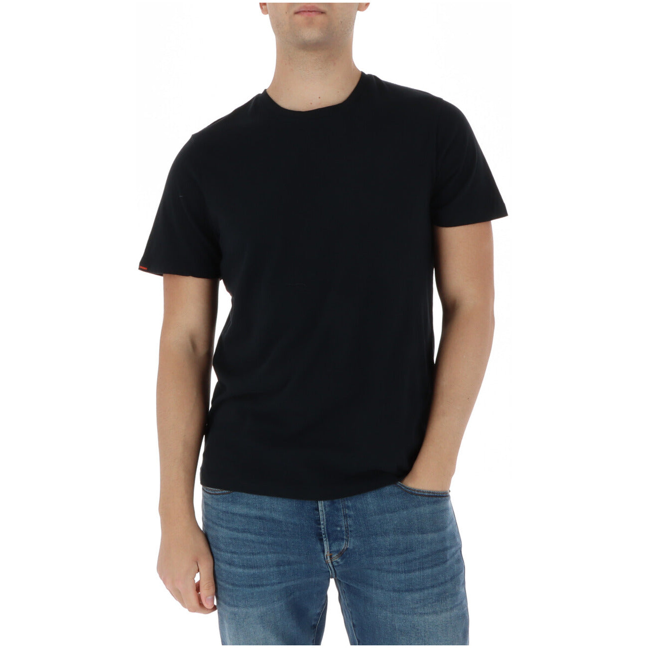 Superdry - Superdry Tričko Pánské